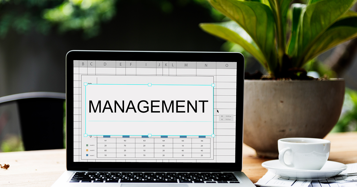 agency management system